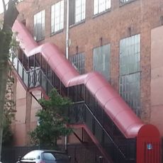 Chisenhale Dance Space