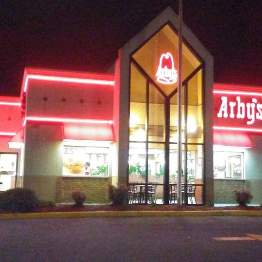 Arby's