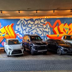 Murale, opera d'arte