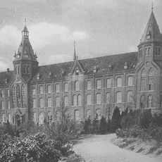 Kolleg St. Ludwig