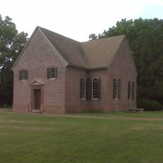 Vauter's Church
