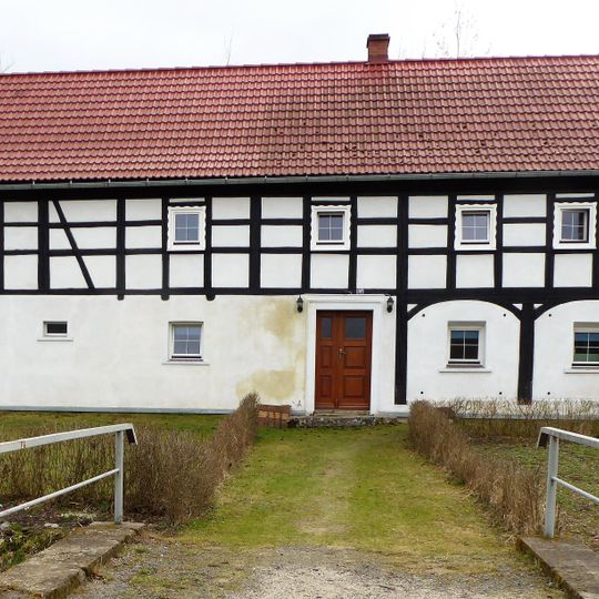 Grabiszyce Sredne 107