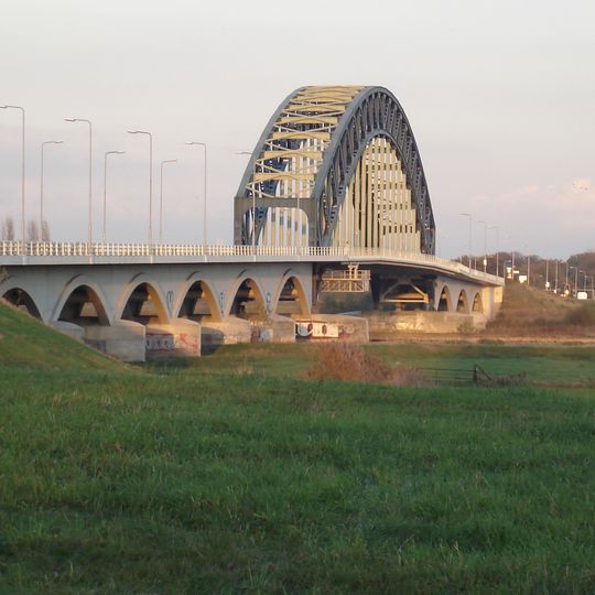 IJsselbrug Zwolle