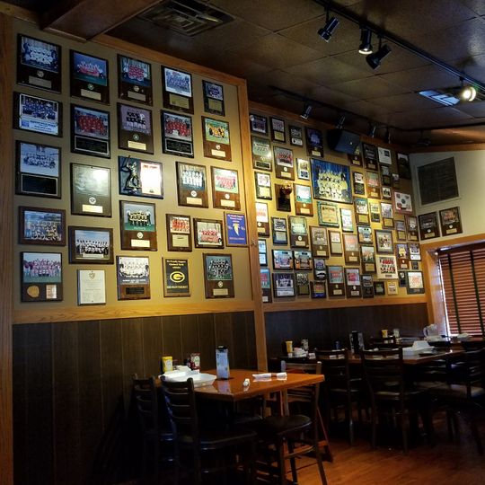 Village Tavern & Grill of Carol Stream