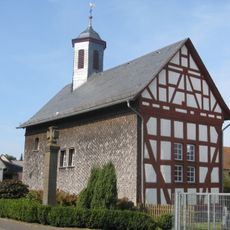 Evangelische Kirche Reinhardshain