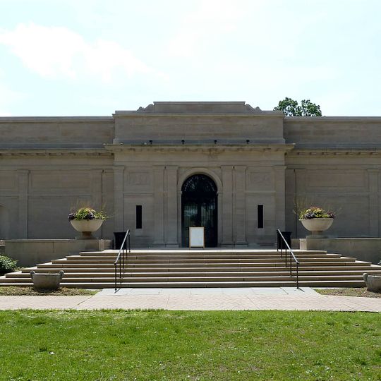 Heckscher Museum of Art