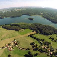 Nature reserve Strzałowo
