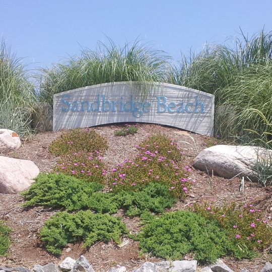 Sandbridge