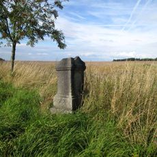 Kříž nad Kračínem