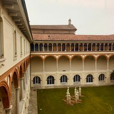 Leonardo da Vinci Museum of Science and Technology