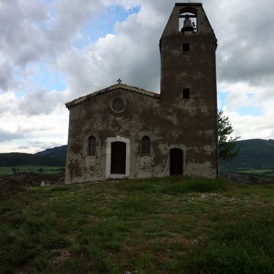 Chapelle Saint-Joseph de Salignac