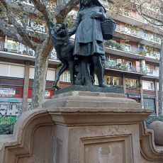 Font de la Caputxeta
