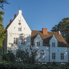 Kastberga Slot