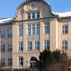 Mittelschule Olbernhau