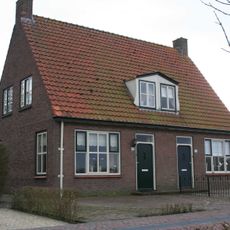 Dominee T.O. Hylkemaweg 29,  8355CE  Giethoorn