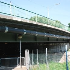 Nussdorfer Schleusenbrücke