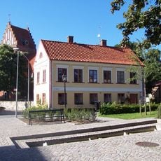 Nicolaigården