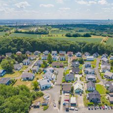 Ausstellung Eigenheim und Garten