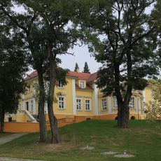 Zespół pałacowy w Chwaliszewie