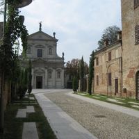 Montebello della Battaglia
