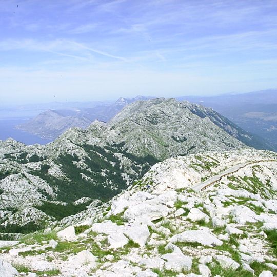 Biokovo Nature Park
