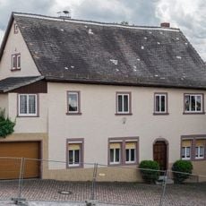 Haus Marktplatz 15