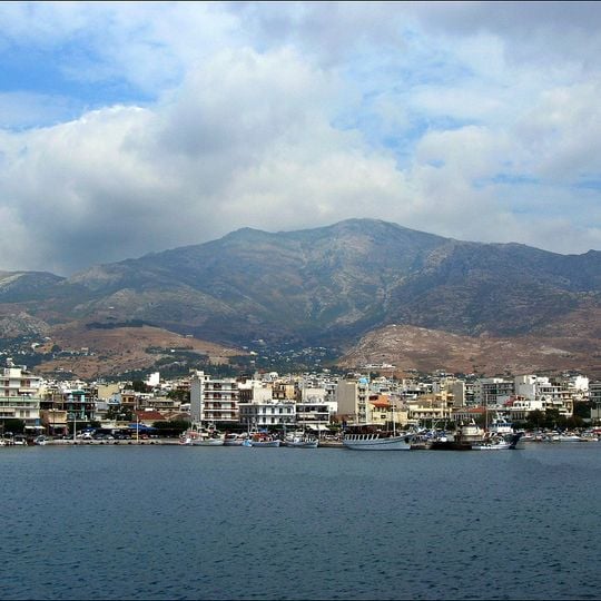 Karystos