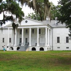 Hampton Plantation