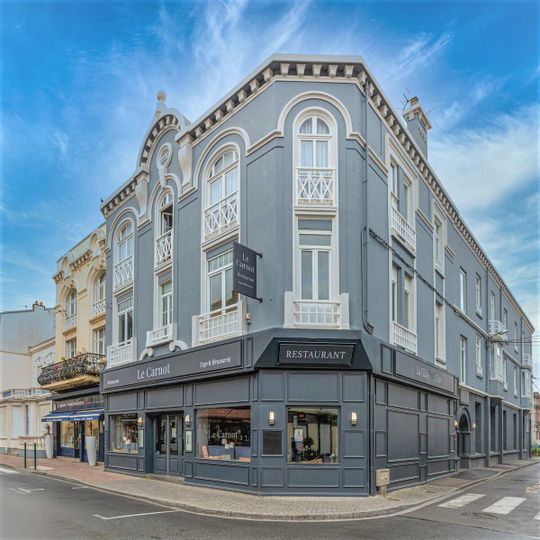 Le Carnot