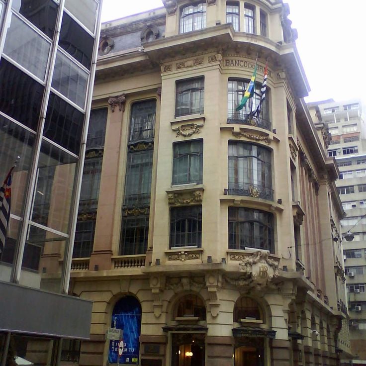 Centro Cultural Banco do Brasil