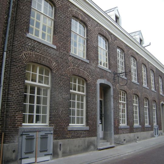 Drukkerij Wolters-Van Wylick