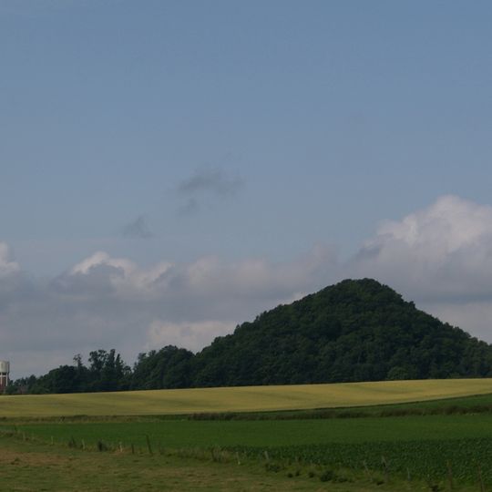 Natuurpark Hauts-Pays