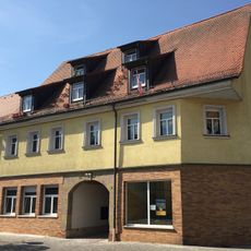Wohnhaus in Ecklage