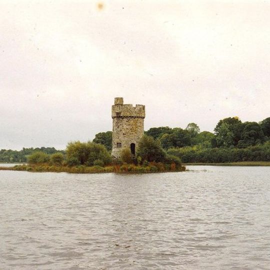 Crichton Tower
