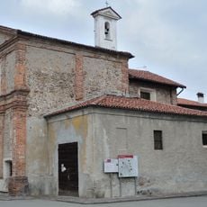 Chiesa di San Rocco