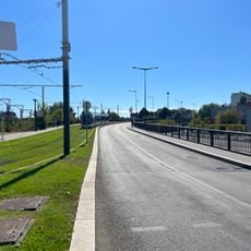 Pont de la Résistance