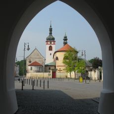 Church of Saint Wenceslaus
