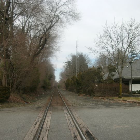 Harrington Park