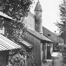 Fausttürmchen