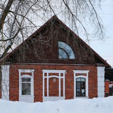 Жилой дом (Гусь-Хрустальный)