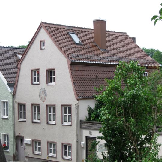 Wohnhaus