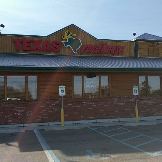 Texas Roadhouse