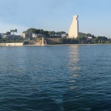 Monument to the Sailor of Italy
