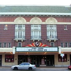 Paramount Theatre