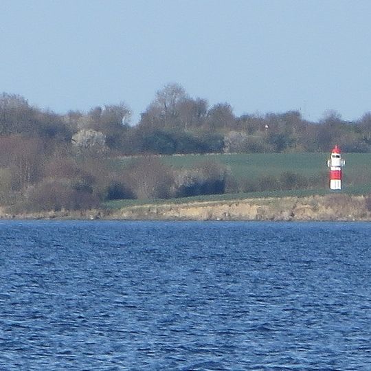 Skodsbøl Lighthouse