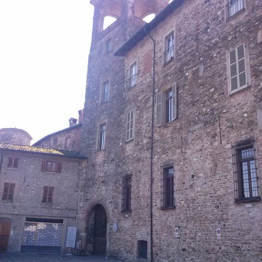 Museo archeologico di Travo