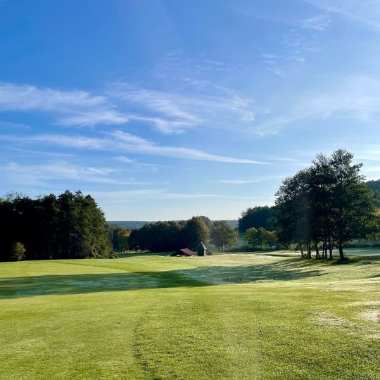 Reiter´s Golfschaukel Stegersbach-Lafnitztal