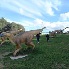 Opera d'arte, scultura