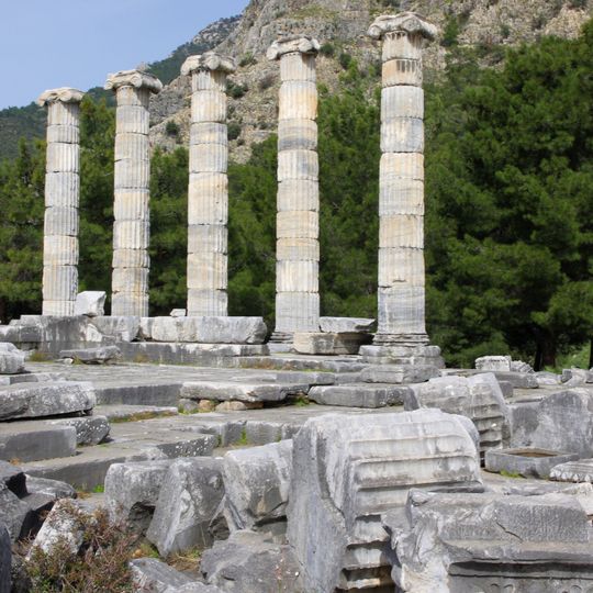 Priene