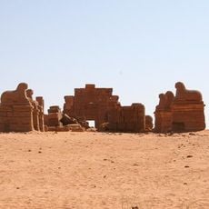 Naqa